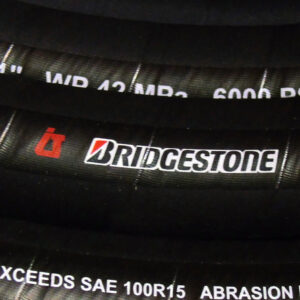 Industrial hoses
