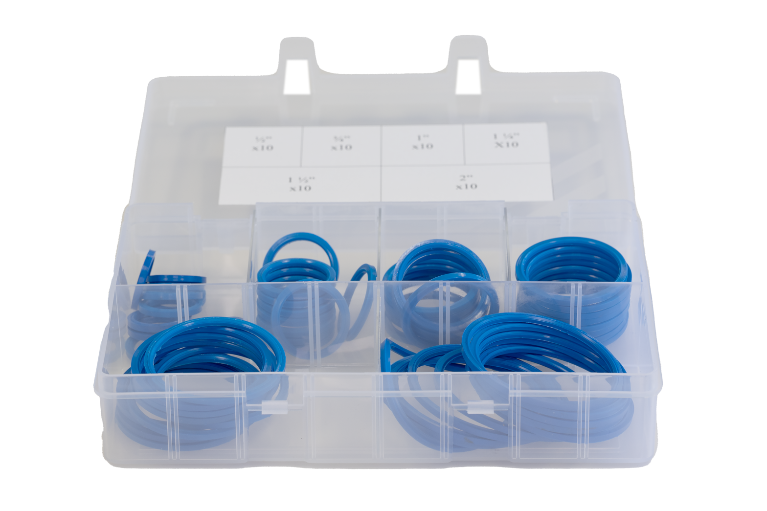 SEALS AND 'O' RINGS Ardel OEM Limited