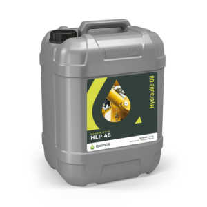 HYDRAULIC OIL