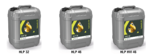 HYDRAULIC OIL